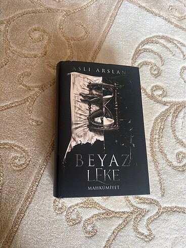 Beyaz leke 2