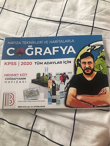 Coğrafya