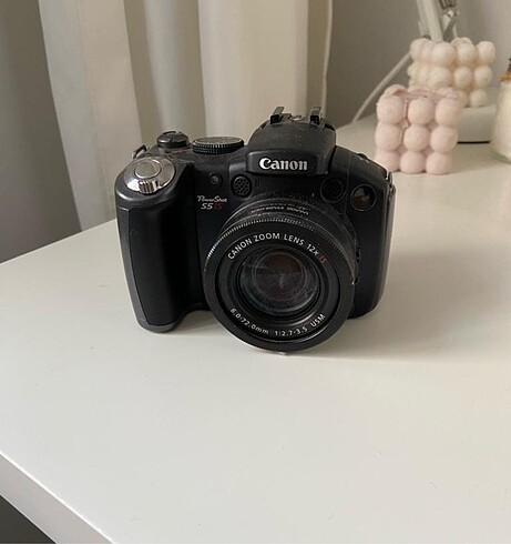 Canon
