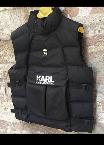 Karl Lagerfeld Ceket