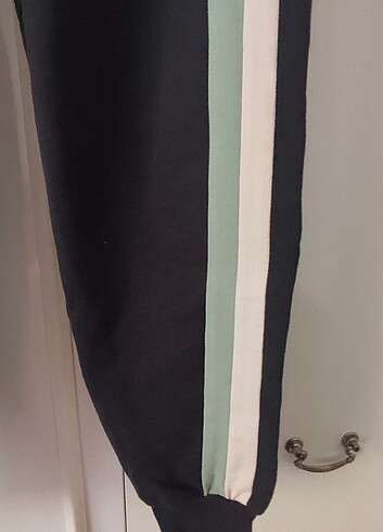 m Beden Unisex eşofman