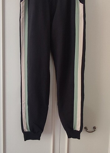 Unisex eşofman 