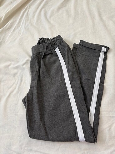 Kadın Jogger Pantalon