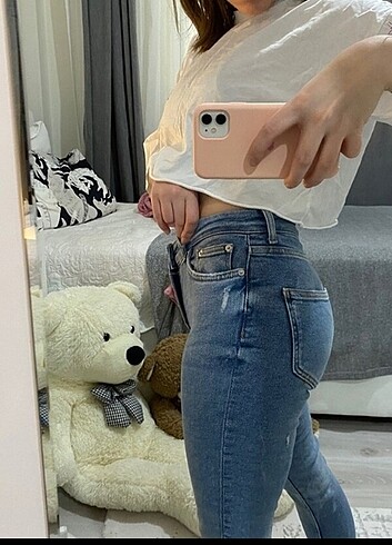 Mavi jeans 