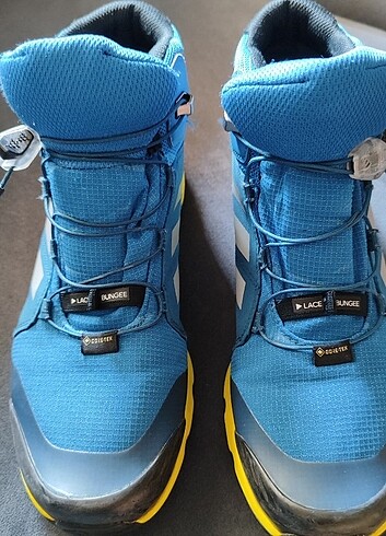 39 Beden Adidas goretex
