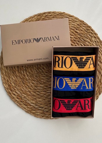 Emporio Armani m