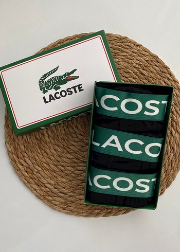 Lacoste m