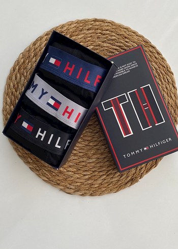 Tommy Hilfiger m