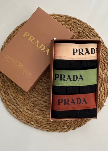 Prada m