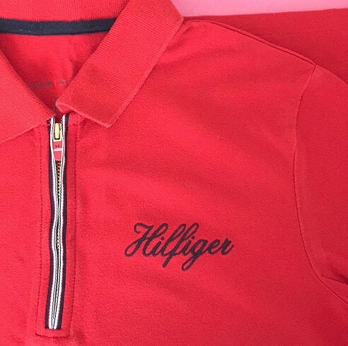 Tommy Hilfiger tommy hilfiger tişört