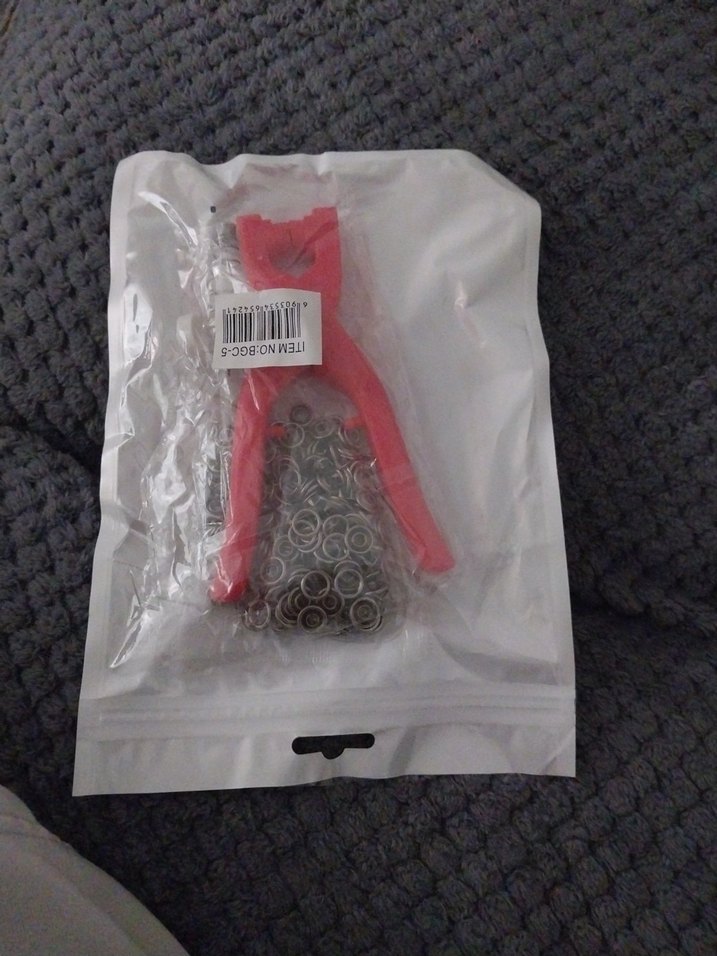 cıt cıt takma makinesi - Görsel 2