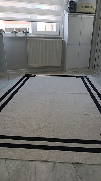 4metrekare yıkanabilir halı 
