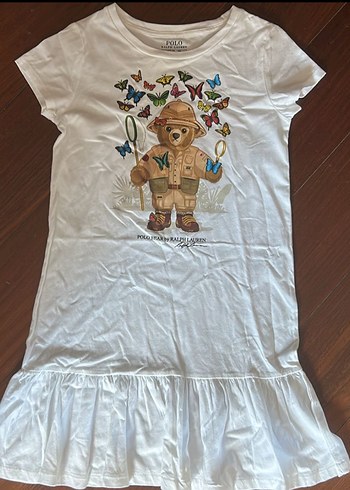 Polo Ralph Lauren 9 Yaş