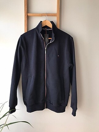 Tommy Hilfiger Hırka