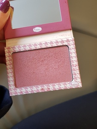 the balm allik