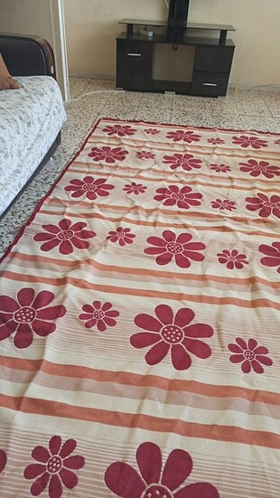  Beden çeşitli Renk Kilim