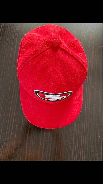 New Era New era şapka