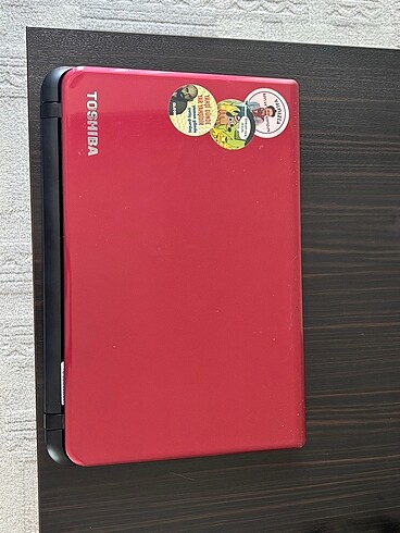 Toshiba Toshiba bilgisayar