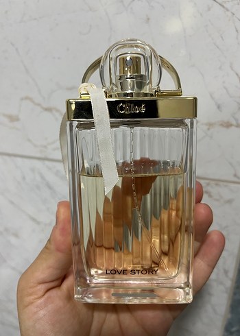Chloé Love Story Kadın Parfümü