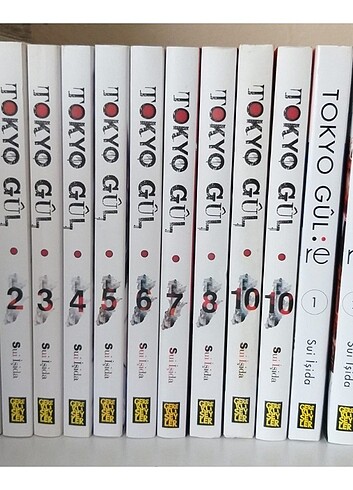 tokyo gul 10