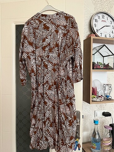 Diğer Kuşaklı Kimono