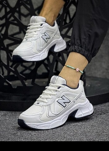 New balance