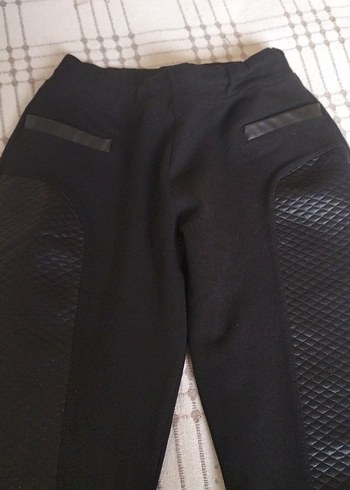 Siyah Tayt - Görsel 5