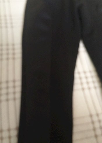 Siyah Tayt - Görsel 3