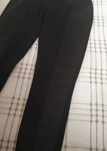 Siyah Tayt - Görsel 4