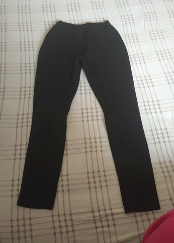 Siyah Tayt - Görsel 6