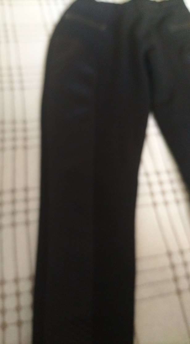 Siyah Tayt - Görsel 3