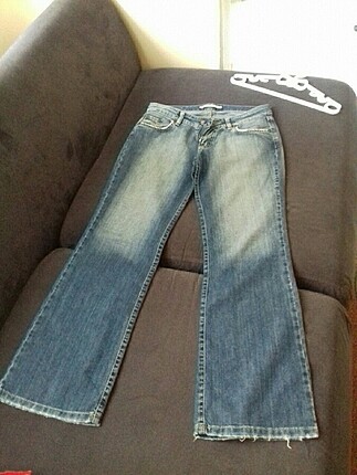Kot pantolon 
