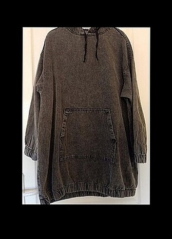 Kot tunik 