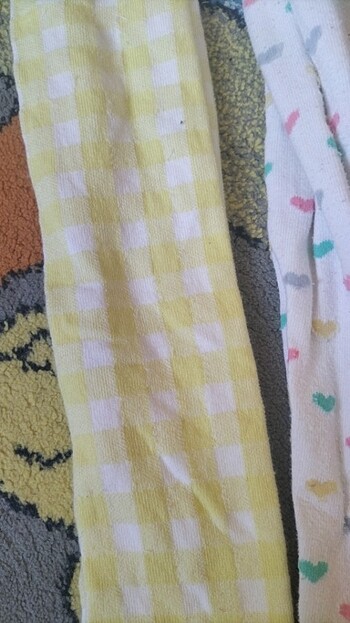 Külotlu çorap - Görsel 2