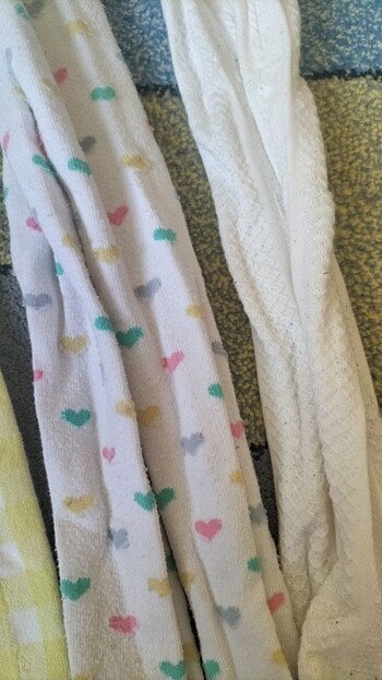 Külotlu çorap - Görsel 3