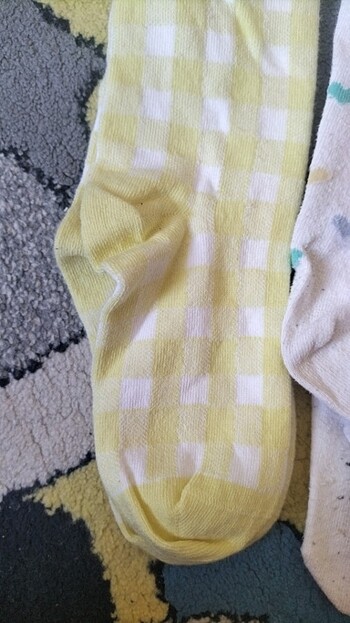 Külotlu çorap - Görsel 4