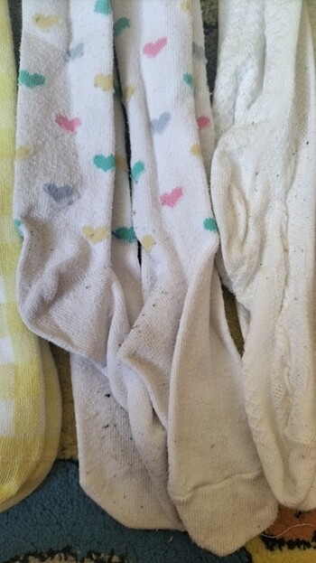 Külotlu çorap - Görsel 5