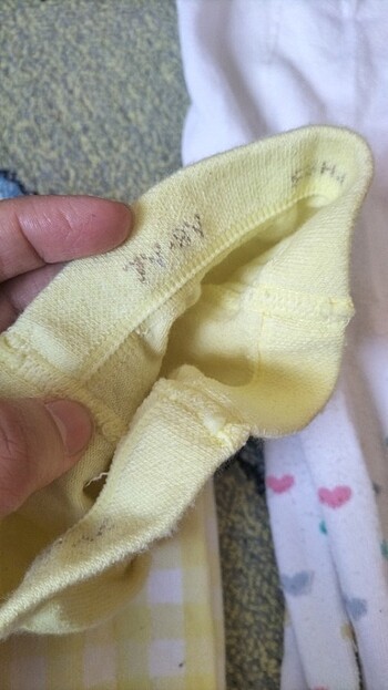 Külotlu çorap - Görsel 6