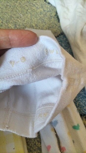 Külotlu çorap - Görsel 7