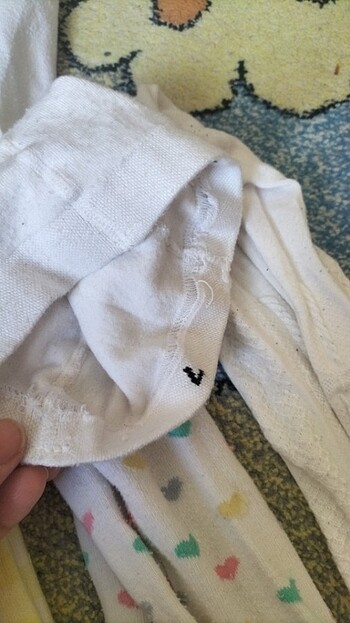 Külotlu çorap - Görsel 8