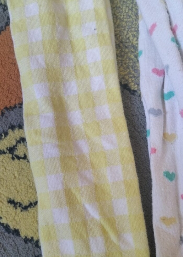 Külotlu çorap  - Görsel 2