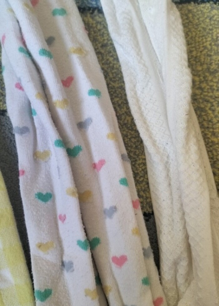 Külotlu çorap  - Görsel 3