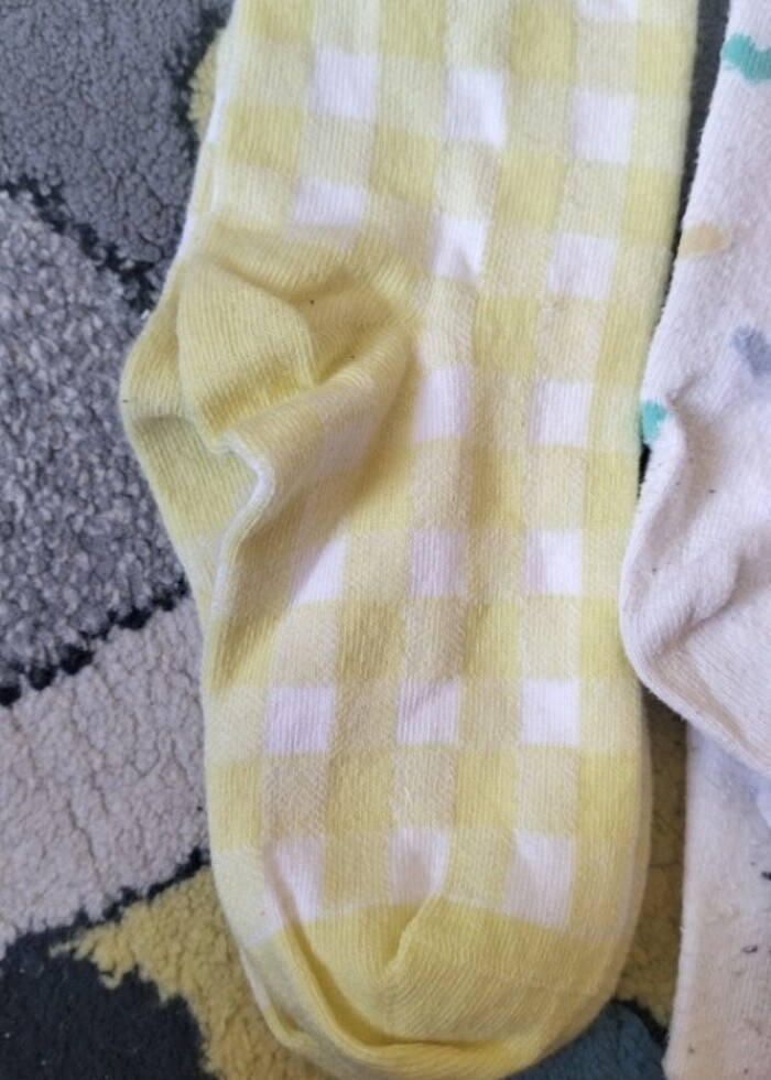 Külotlu çorap  - Görsel 4