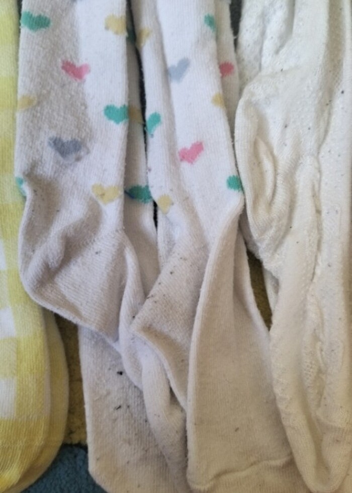 Külotlu çorap  - Görsel 5