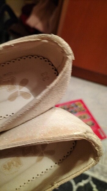 Ayakkabi - Görsel 5