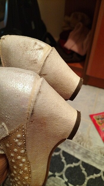 Ayakkabi - Görsel 7