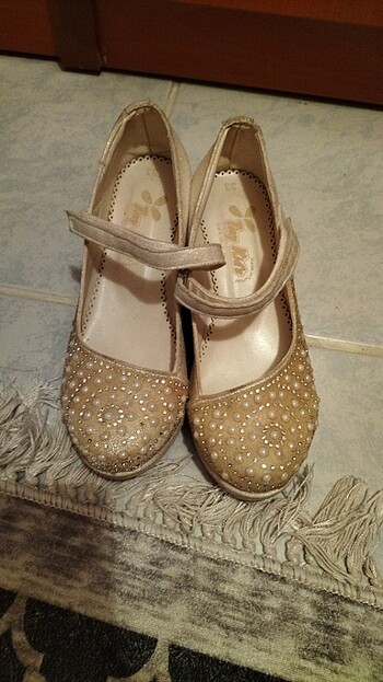 Ayakkabi - Görsel 9