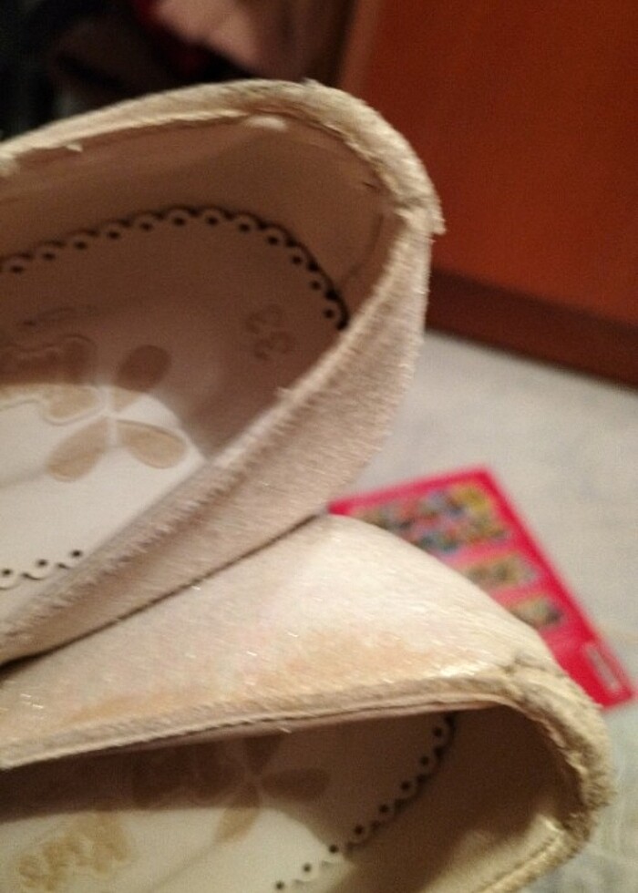 Ayakkabi - Görsel 5