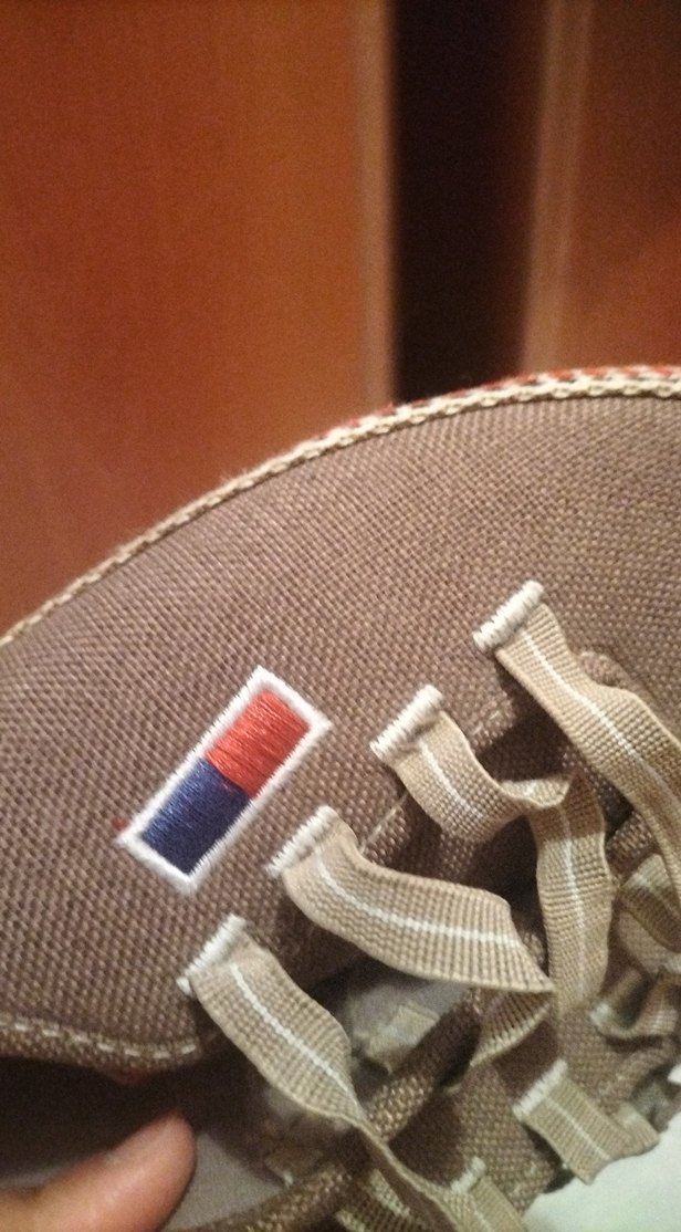 Kahverengi Espadril - Görsel 4