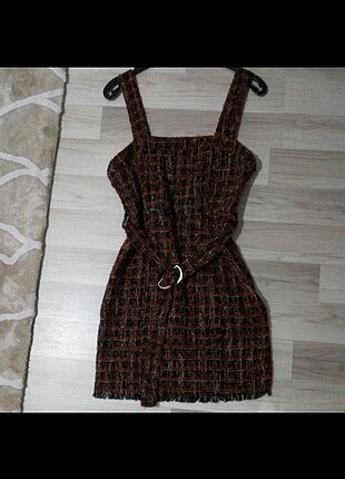 Bershka elbise